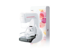 Digital mammography FUJIFILM